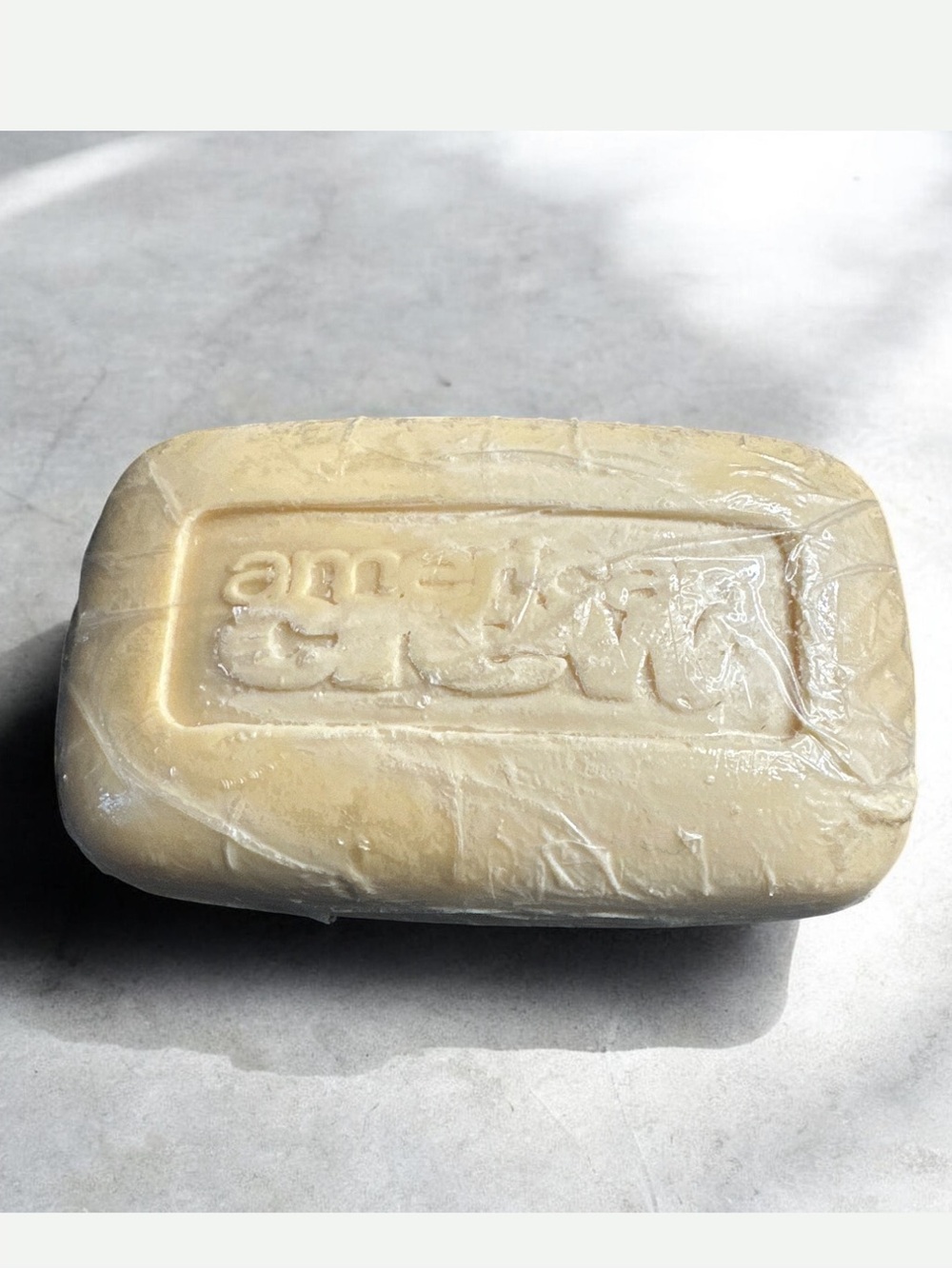 American Crew Classic bar soap 5.7 oz new old stock